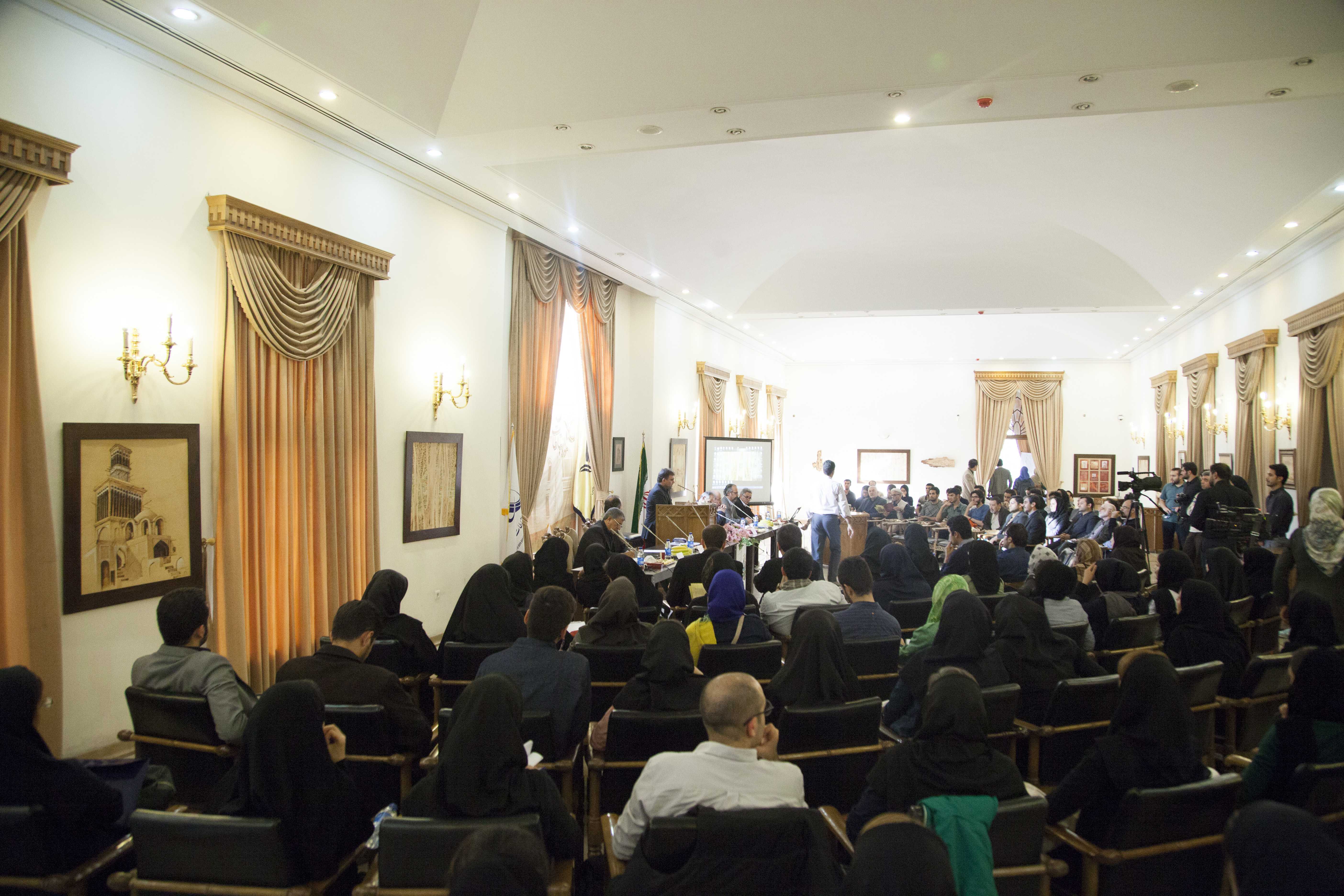 میدان مشق 3