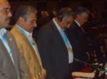By making concordant with WTDC-10 Iranian Commission condemned Zionists over their brutality
