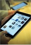 Tablets may allow 're-set' for media: News Corp.